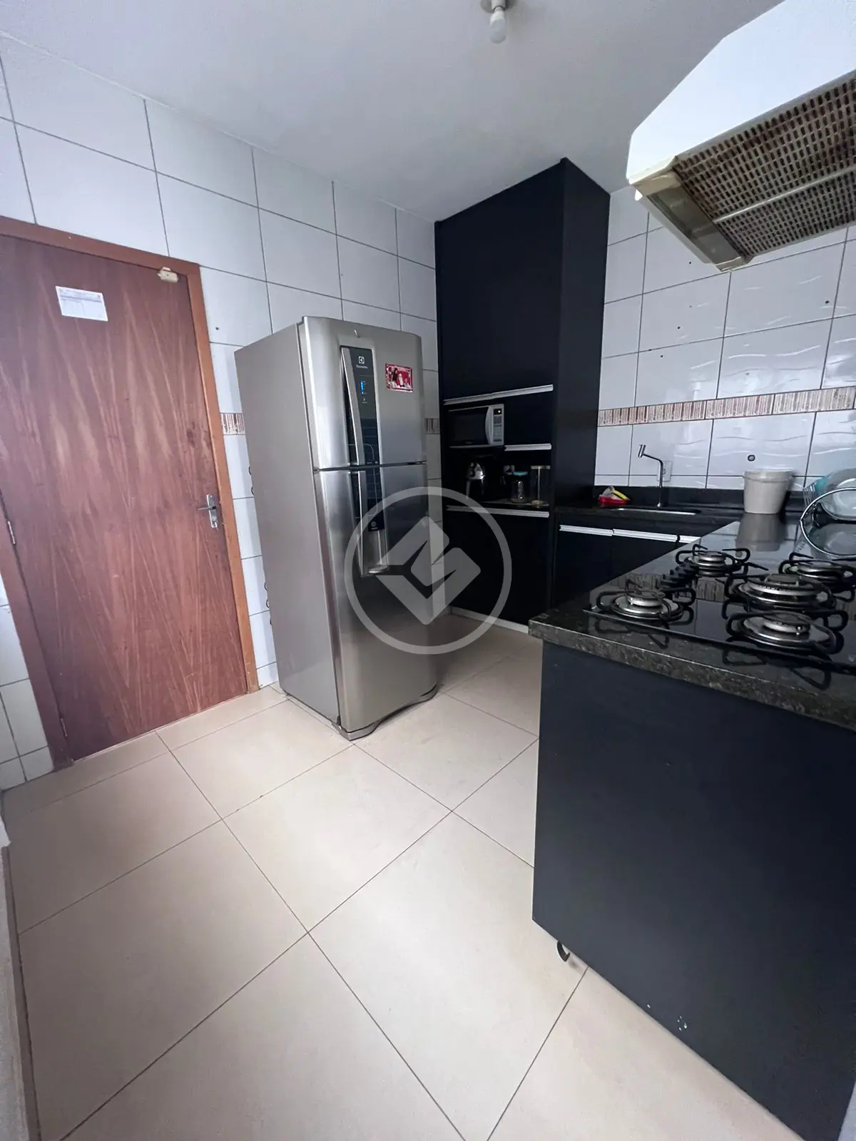 Casa Garavelo Residencial Park, Aparecida de Goiânia - GO — foto 2