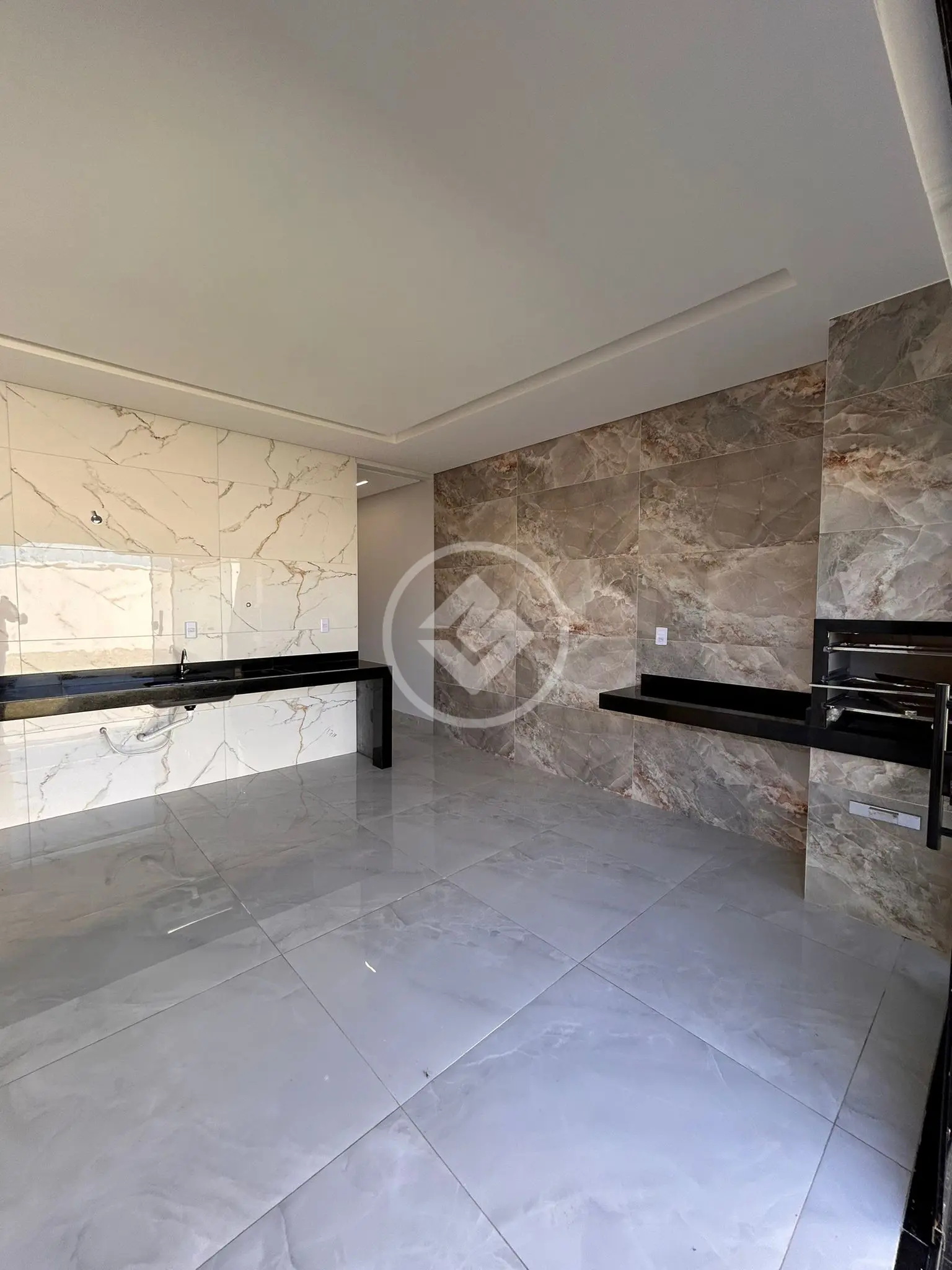 Casa Goiânia Park Sul, Aparecida de Goiânia - GO — foto 2