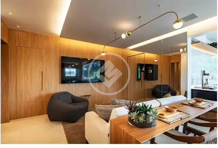 Imagem 4 - Apartamento em Setor Bueno, Goiânia - GO