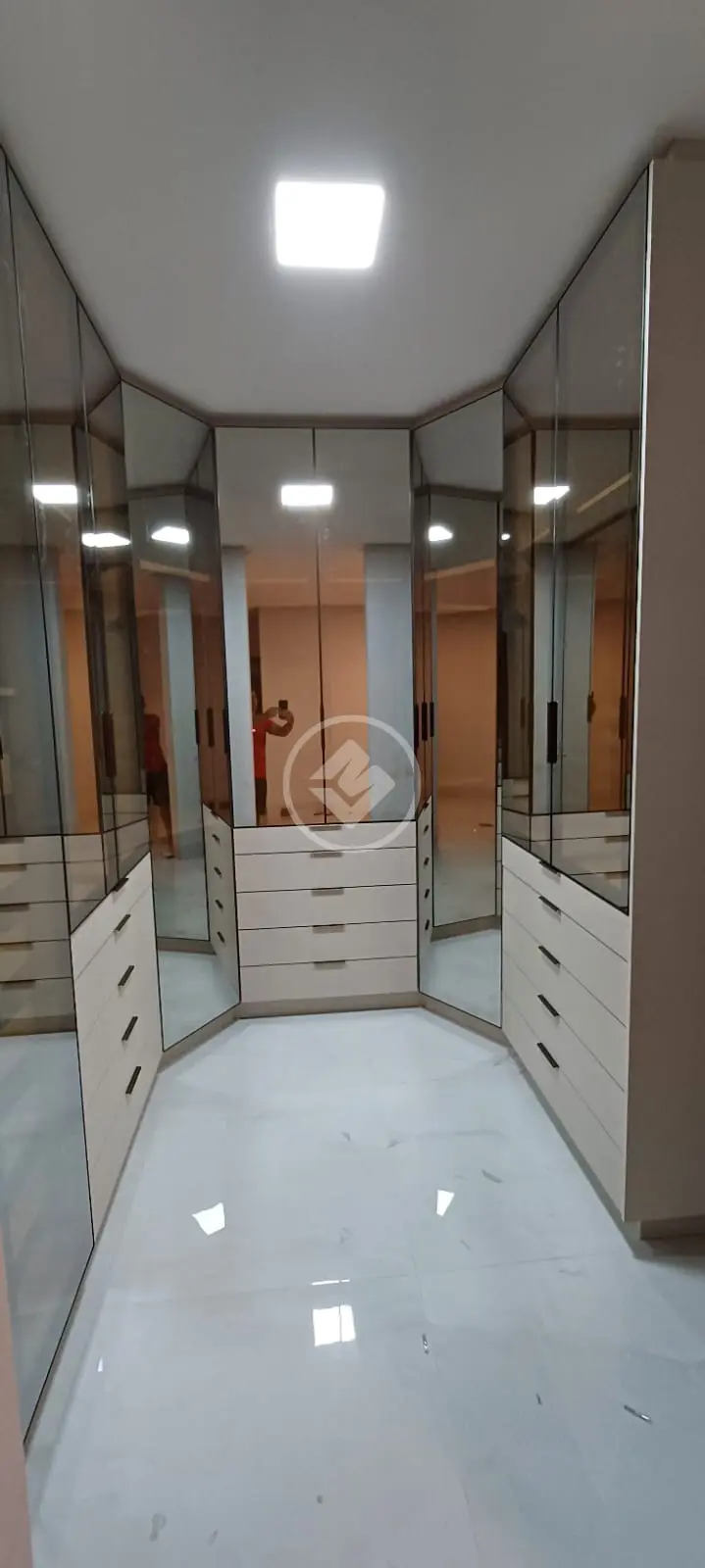 Imagem 2 - Casa Condomínio em Residencial Condomínio Jardim Veneza, Senador Canedo - GO