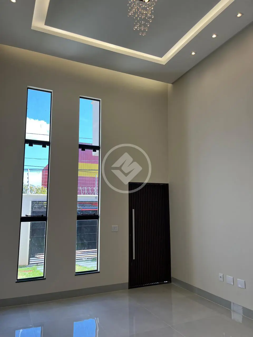 Casa Jardim Atlântico, Goiânia - GO — foto 2