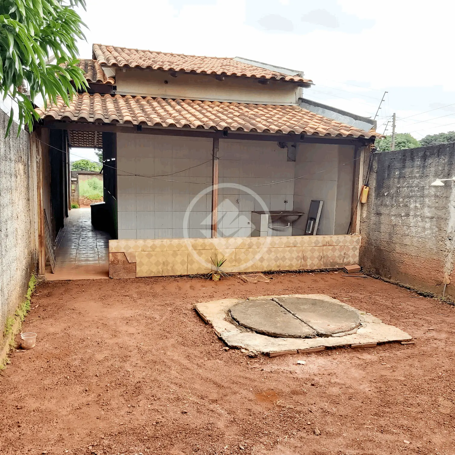 Casa Jardim Dom Bosco 2ª Etapa, Aparecida de Goiânia - GO — foto 2