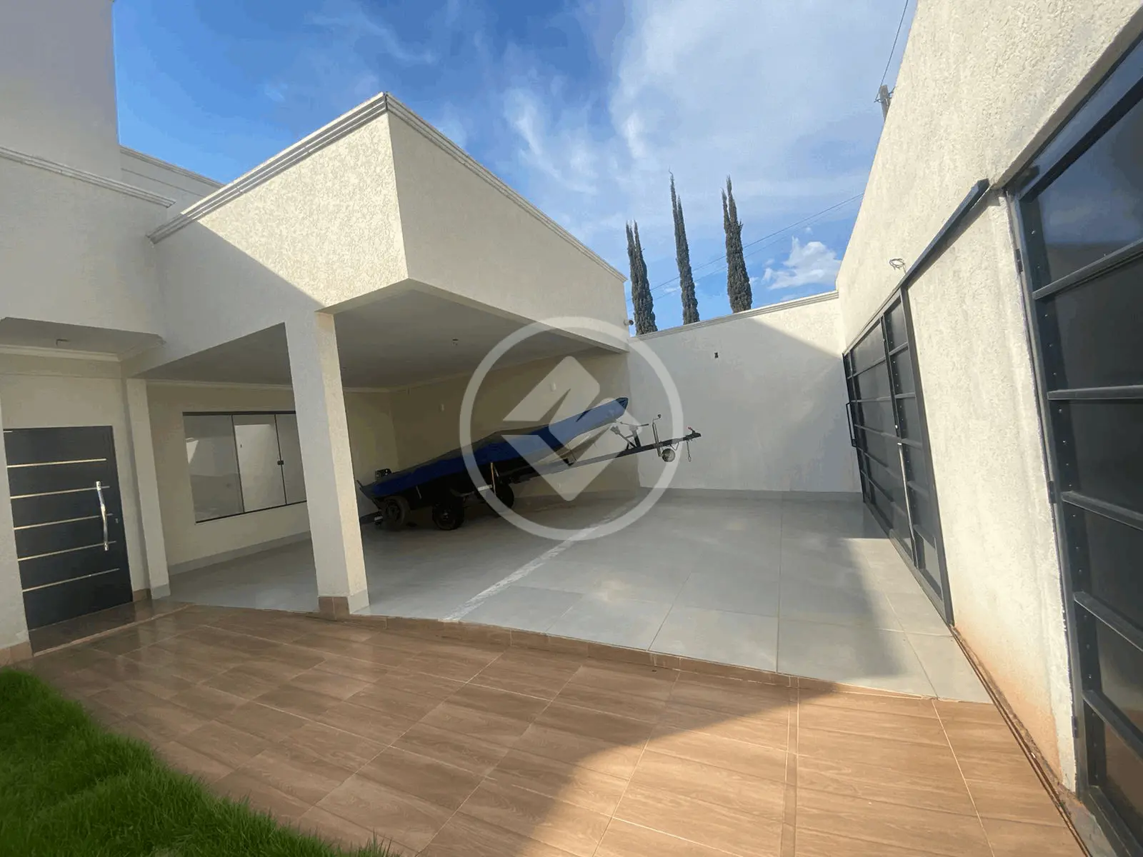 Casa Residencial Flamingo, Goiânia - GO — foto 2