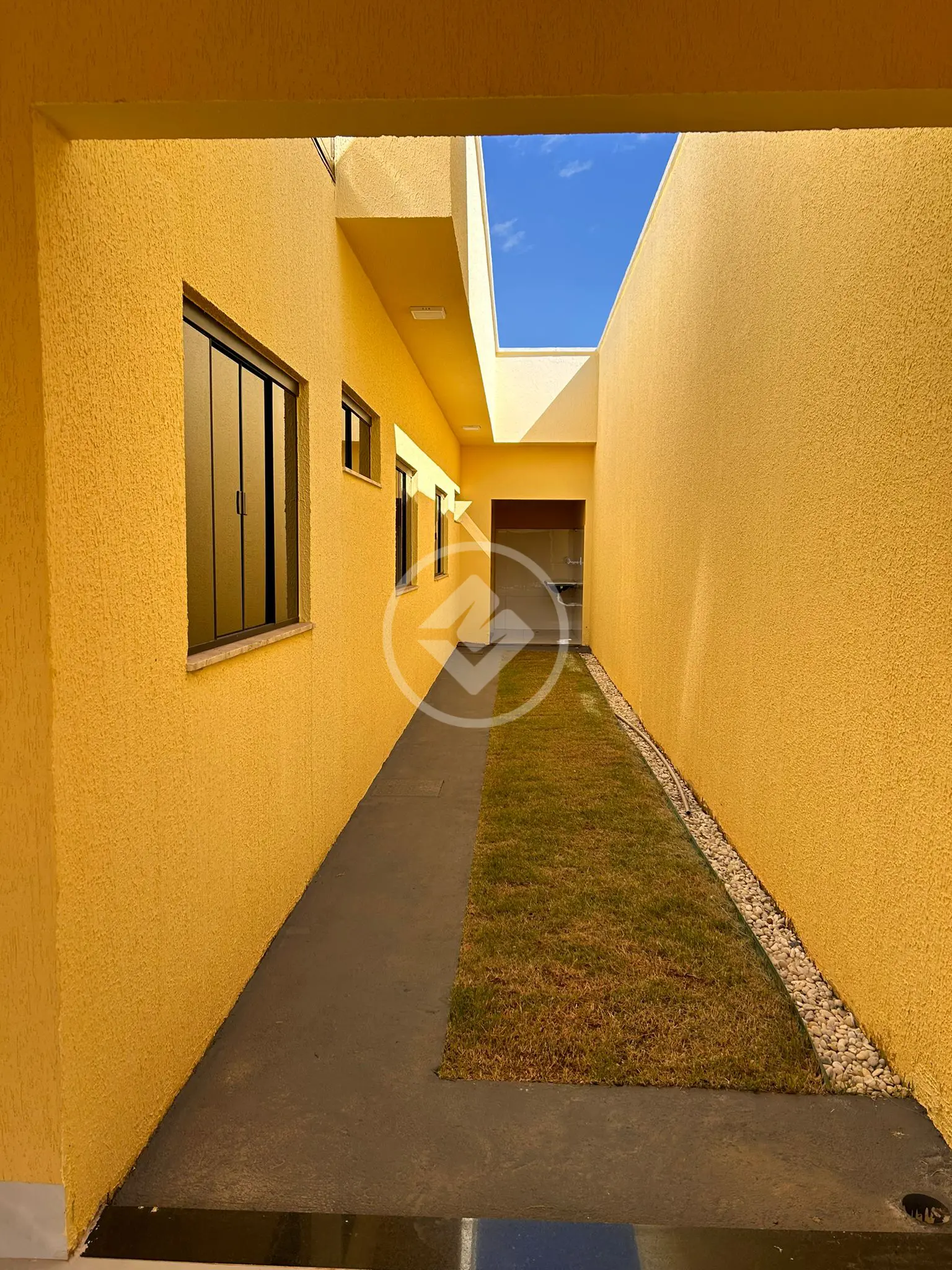 Casa Jardim Boa Esperança, Aparecida de Goiânia - GO — foto 2