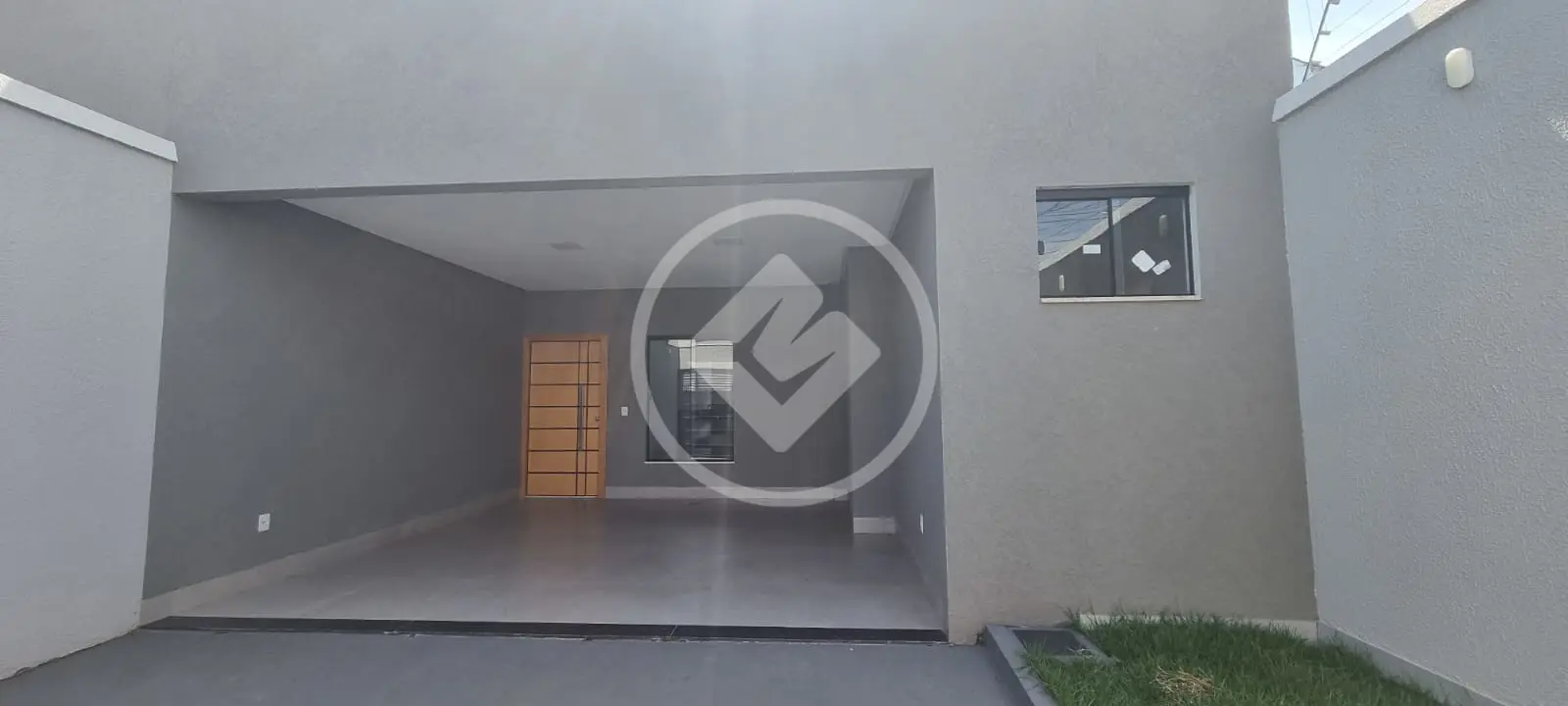 Casa Jardim Atlântico, Goiânia - GO — foto 1