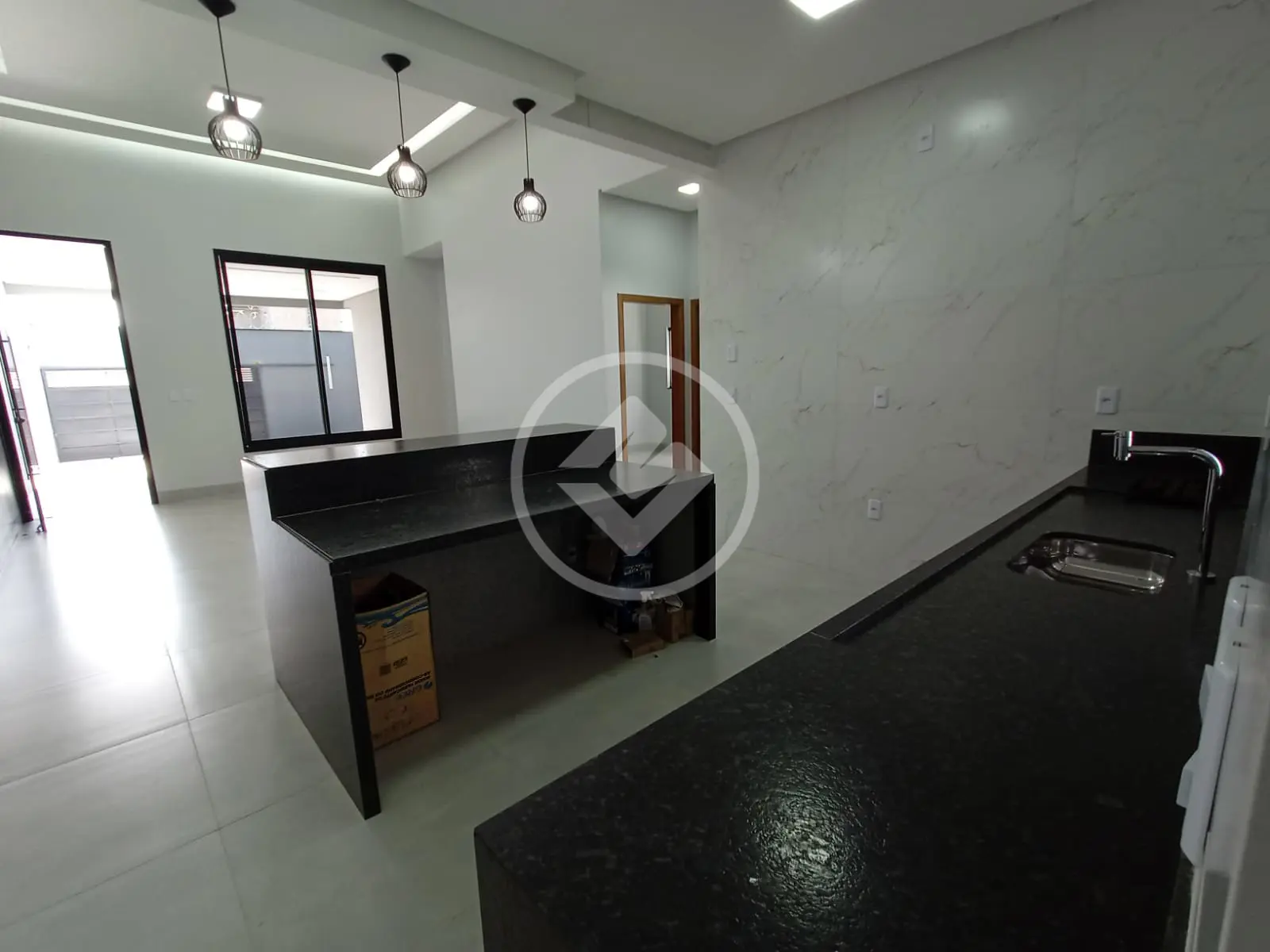 Imagem 5 - Casa em Moinho dos Ventos, Goiânia - GO
