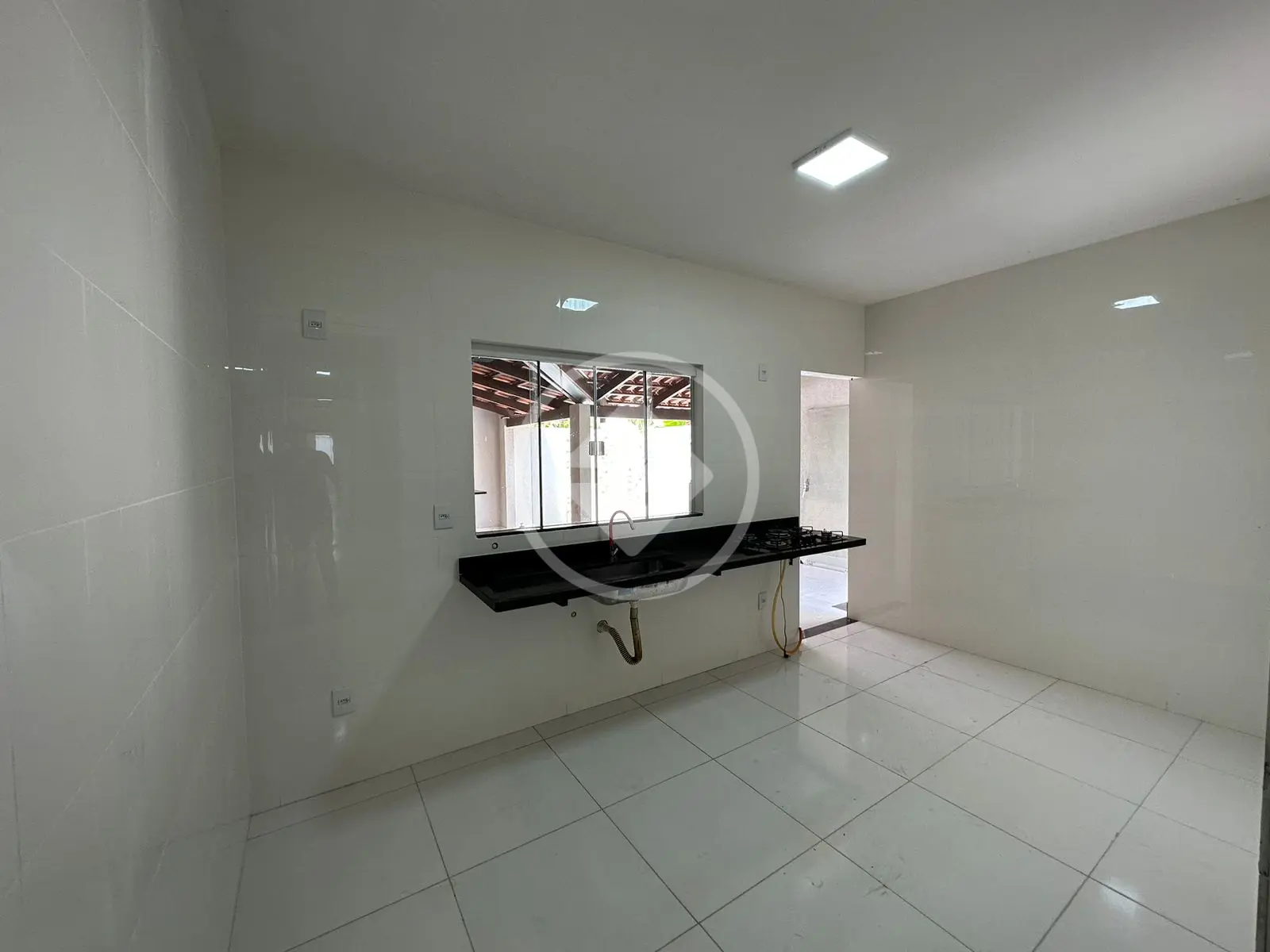 Imagem 2 - Casa em Mansões Paraíso, Aparecida de Goiânia - GO