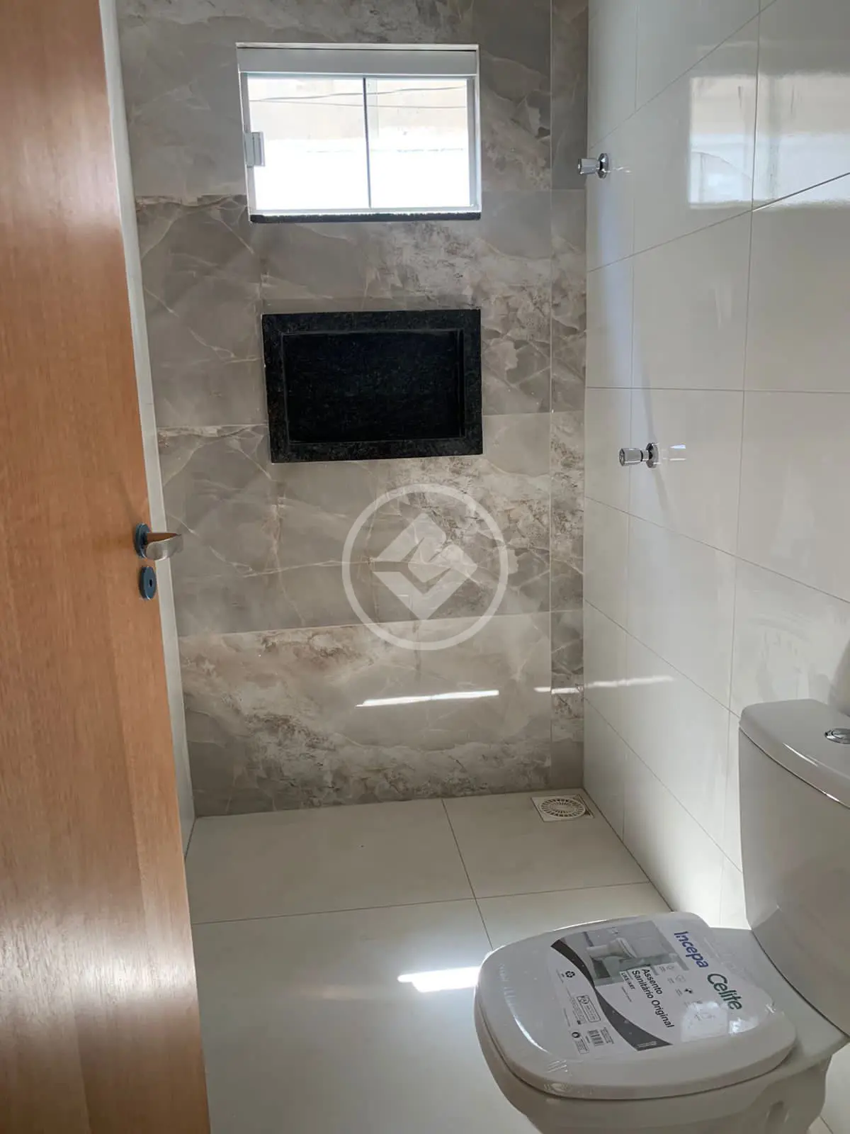 Imagem 2 - Casa em Residencial Dom Rafael, Goiânia - GO