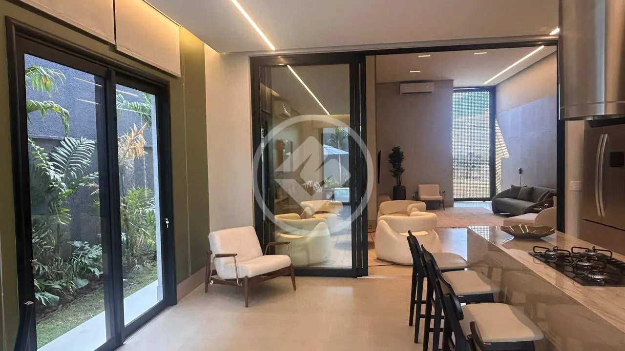 Imagem 3 - Casa Condomínio em Jardins Itália, Goiânia - GO