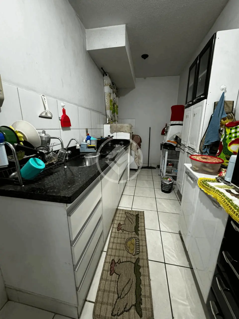 Apartamento Águas Claras, Aparecida de Goiânia - GO — foto 1
