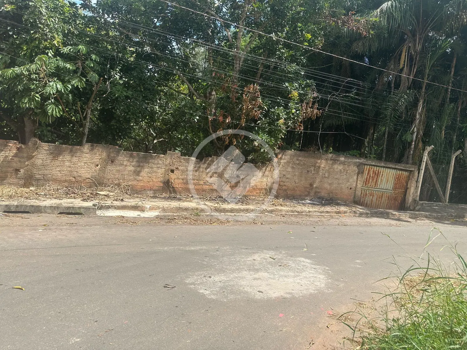 Terreno Jardim Miramar, Aparecida de Goiânia - GO — foto 1