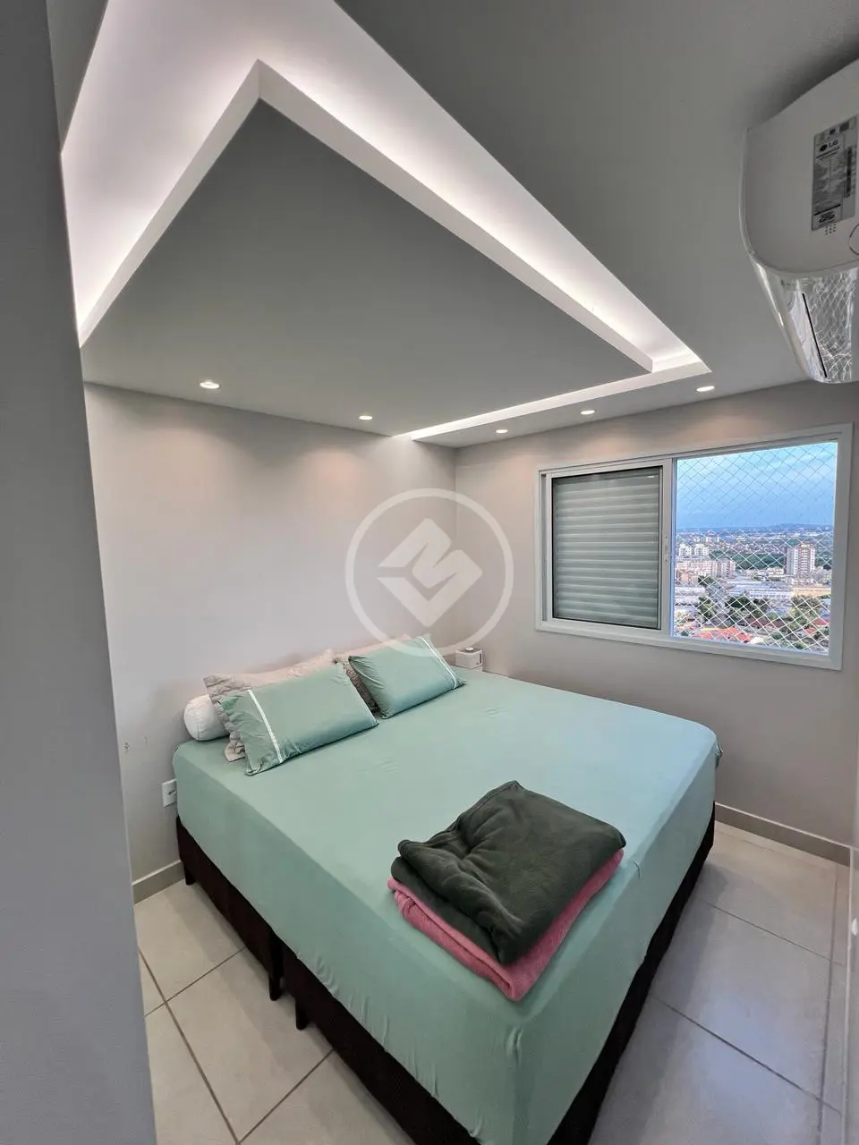 Imagem 6 - Apartamento em Parque Amazônia, Goiânia - GO