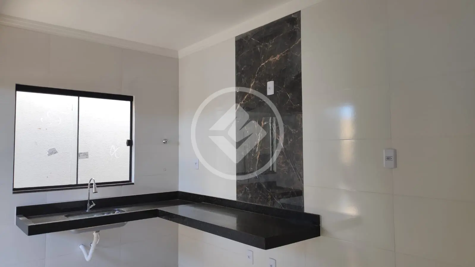 Imagem 6 - Casa em Residencial Caraíbas, Aparecida de Goiânia - GO