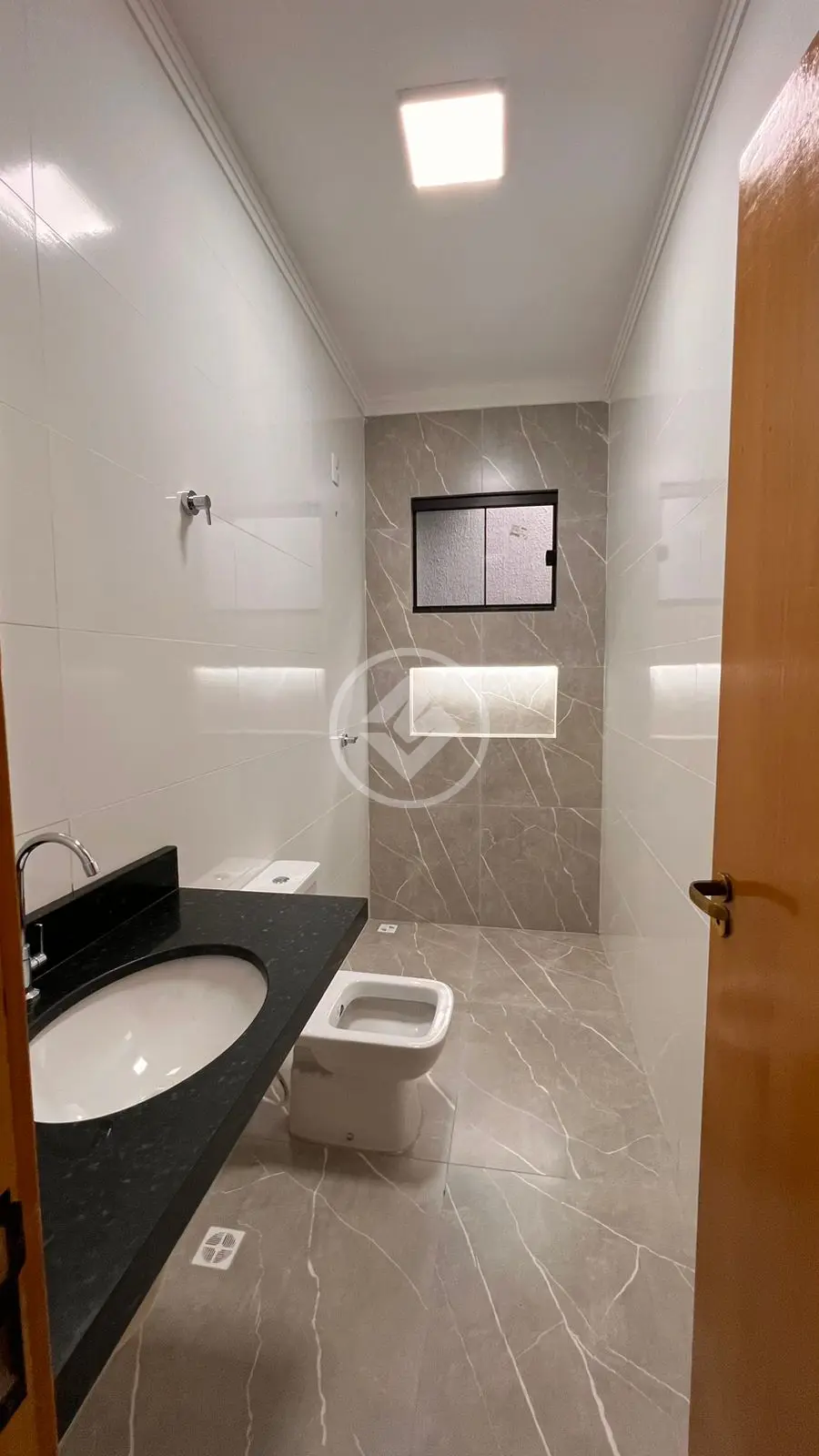 Imagem 2 - Casa em Residencial Village Garavelo - 2ª Etapa, Aparecida de Goiânia - GO