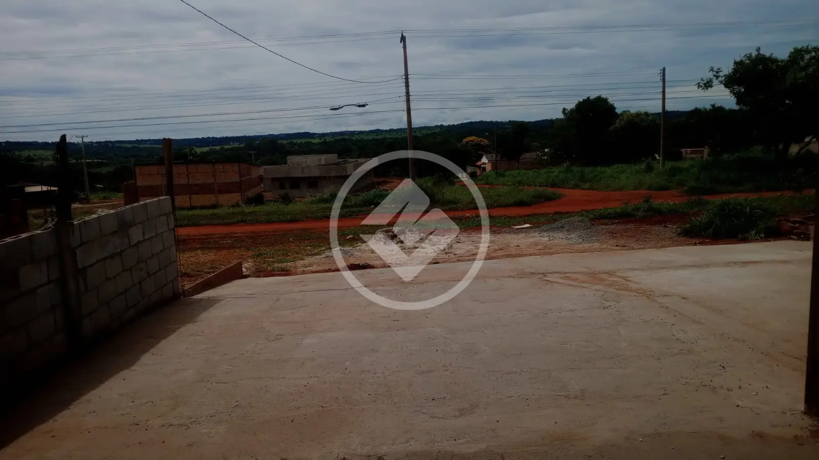 Imagem 3 - Galpão em Garavelo Sul, Hidrolândia - GO