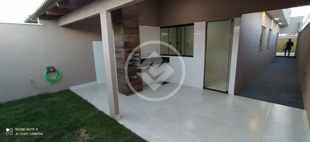 Imagem 3 - Casa em Jardim dos Girassóis, Aparecida de Goiânia - GO