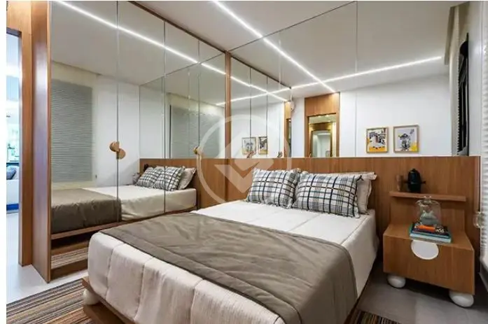 Image 8 - Apartamento em Setor Bueno, Goiânia - GO