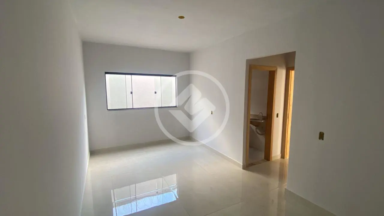 Casa Nova Olinda, Aparecida de Goiânia - GO — foto 2