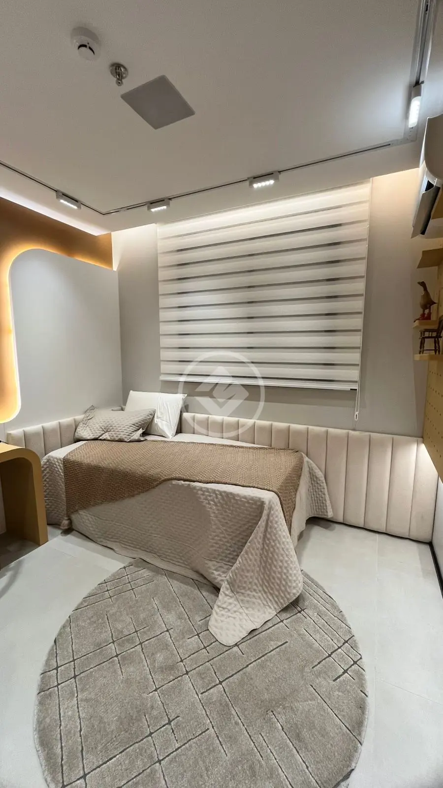 Imagem 6 - Apartamento em Vila Rosa, Goiânia - GO