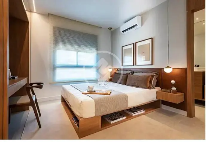 Imagem 6 - Apartamento em Setor Bueno, Goiânia - GO