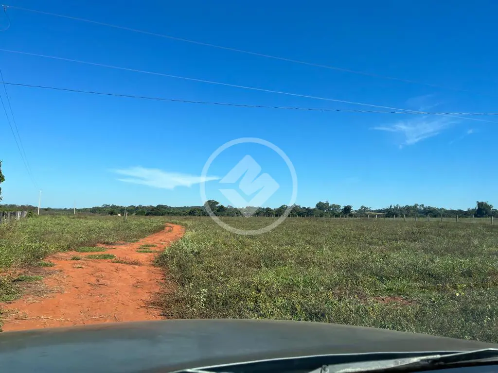 Chácara Fazenda Santo Antônio, Aparecida de Goiânia - GO — foto 2