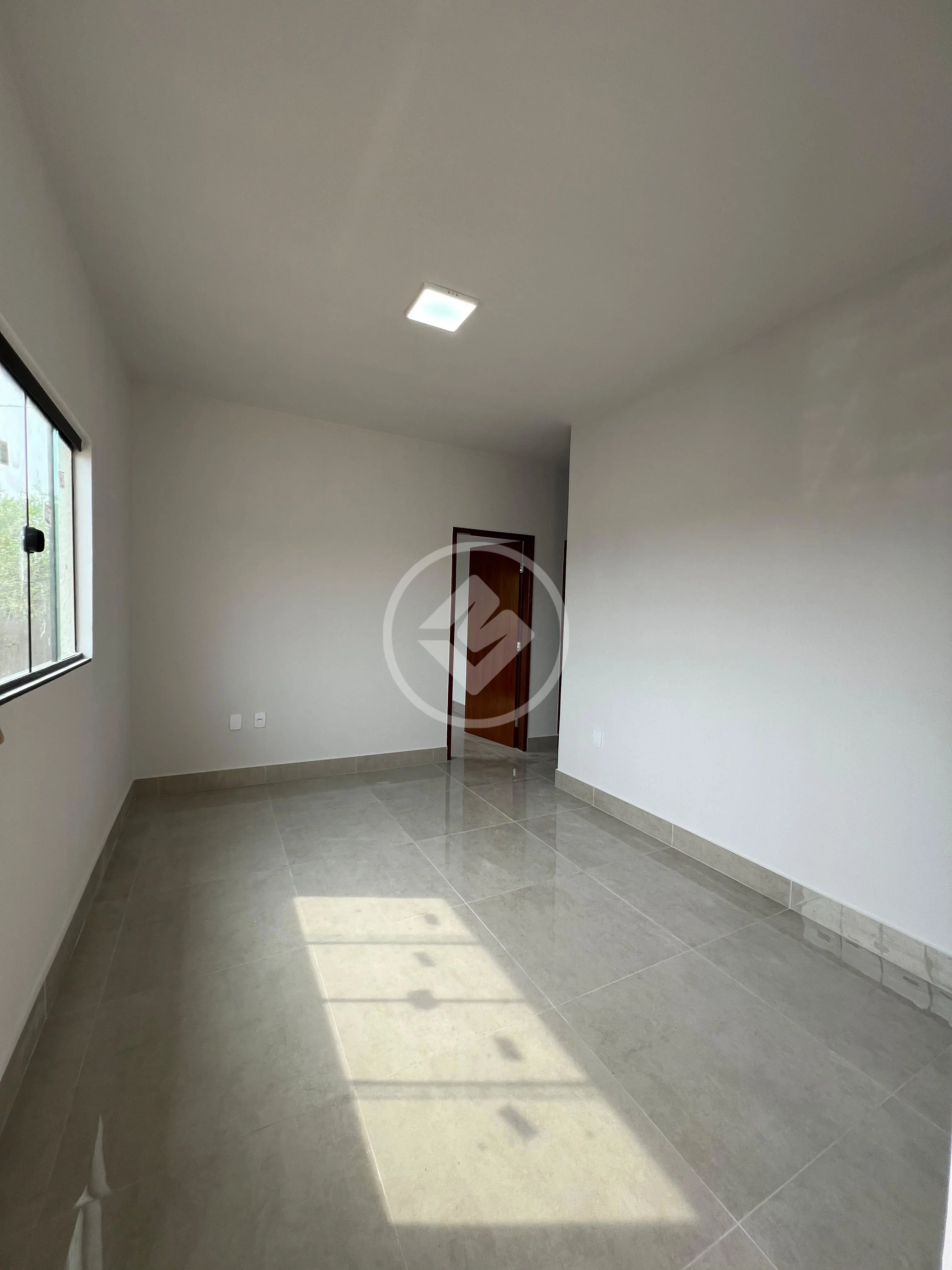 Imagem 2 - Casa em Jardim Buriti Sereno, Aparecida de Goiânia - GO