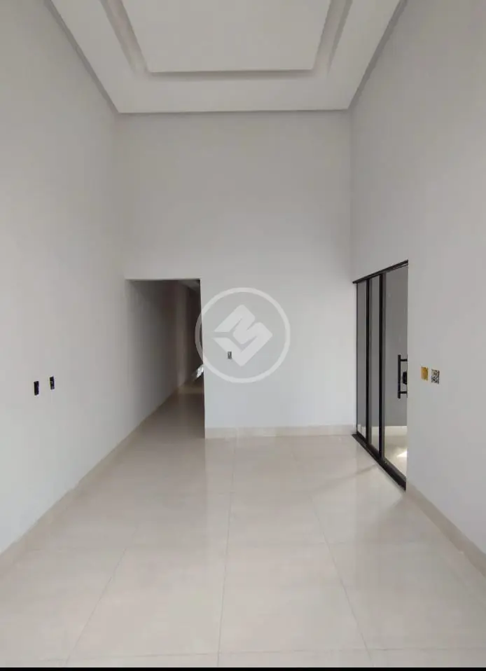 Imagem 4 - Casa em Vila Oliveira, Aparecida de Goiânia - GO