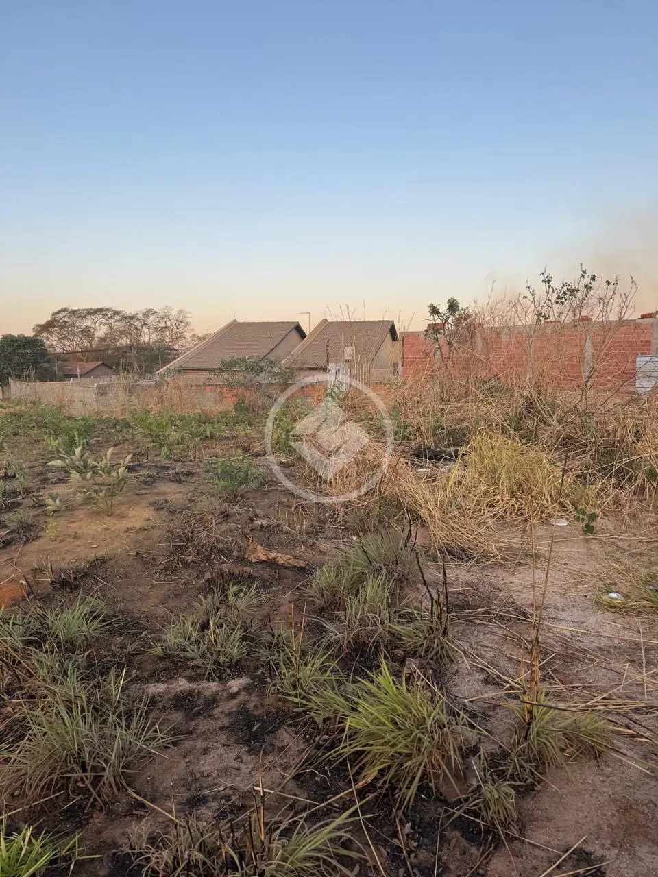 Terreno Jardim Buriti Sereno, Aparecida de Goiânia - GO — foto 1