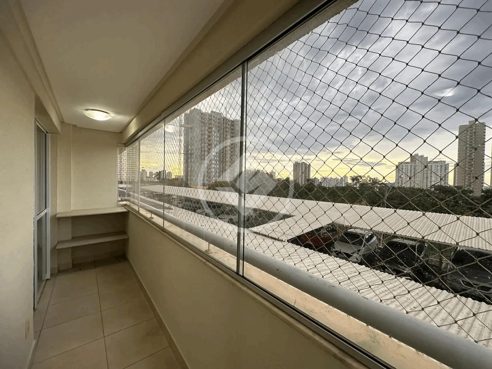 Apartamento Parque Amazônia, Goiânia - GO — foto 1