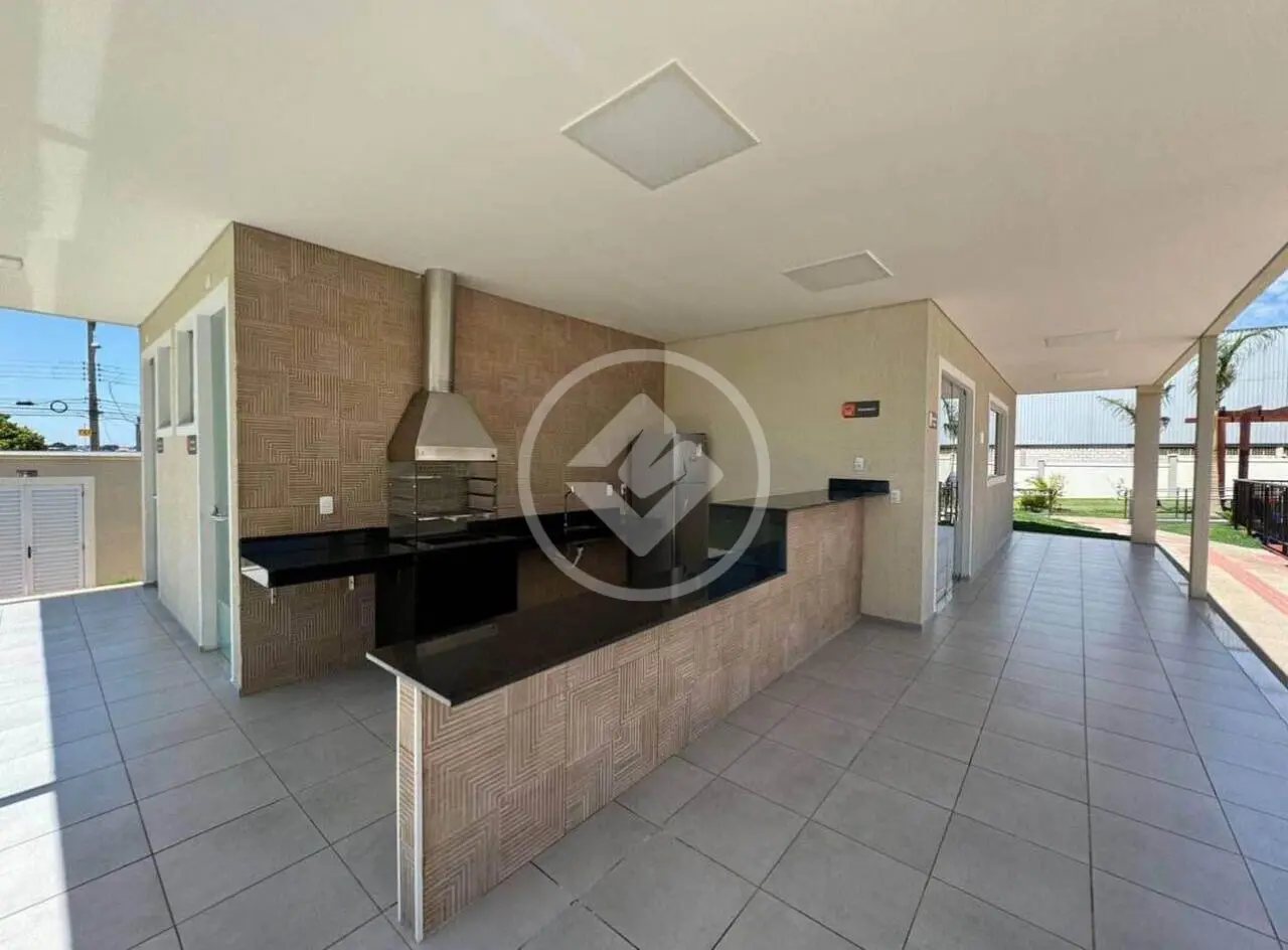 Imagem 5 - Apartamento em Chácaras São Pedro, Aparecida de Goiânia - GO