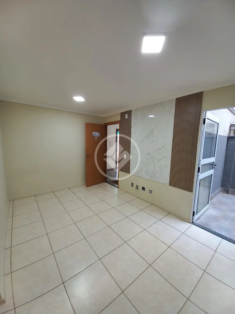 Apartamento Jardim Belo Horizonte, Aparecida de Goiânia - GO — foto 2