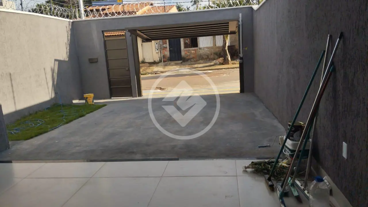 Imagem 4 - Casa em Cardoso Continuação, Aparecida de Goiânia - GO