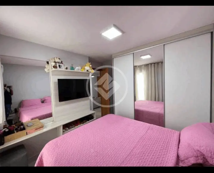 Imagem 5 - Apartamento em Jardim Imperial, Aparecida de Goiânia - GO