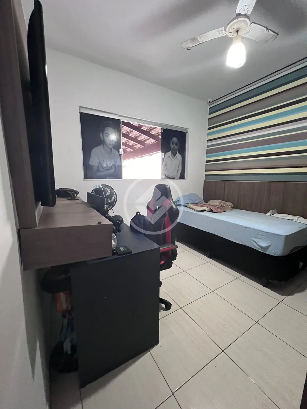 Imagem 4 - Casa em Garavelo Residencial Park, Aparecida de Goiânia - GO