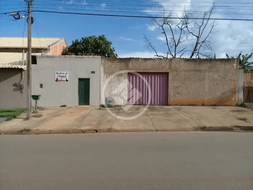 Imagem 3 - Terreno em Independência - 3º Complemento, Aparecida de Goiânia - GO