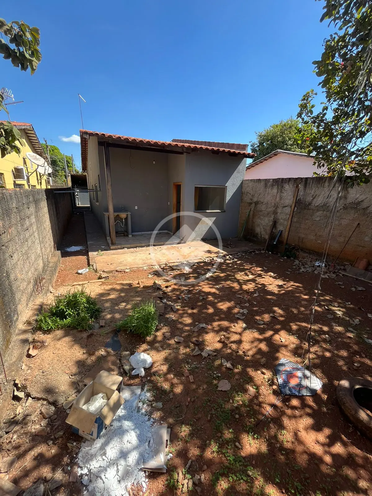 Imagem 3 - Casa em Expansul, Aparecida de Goiânia - GO