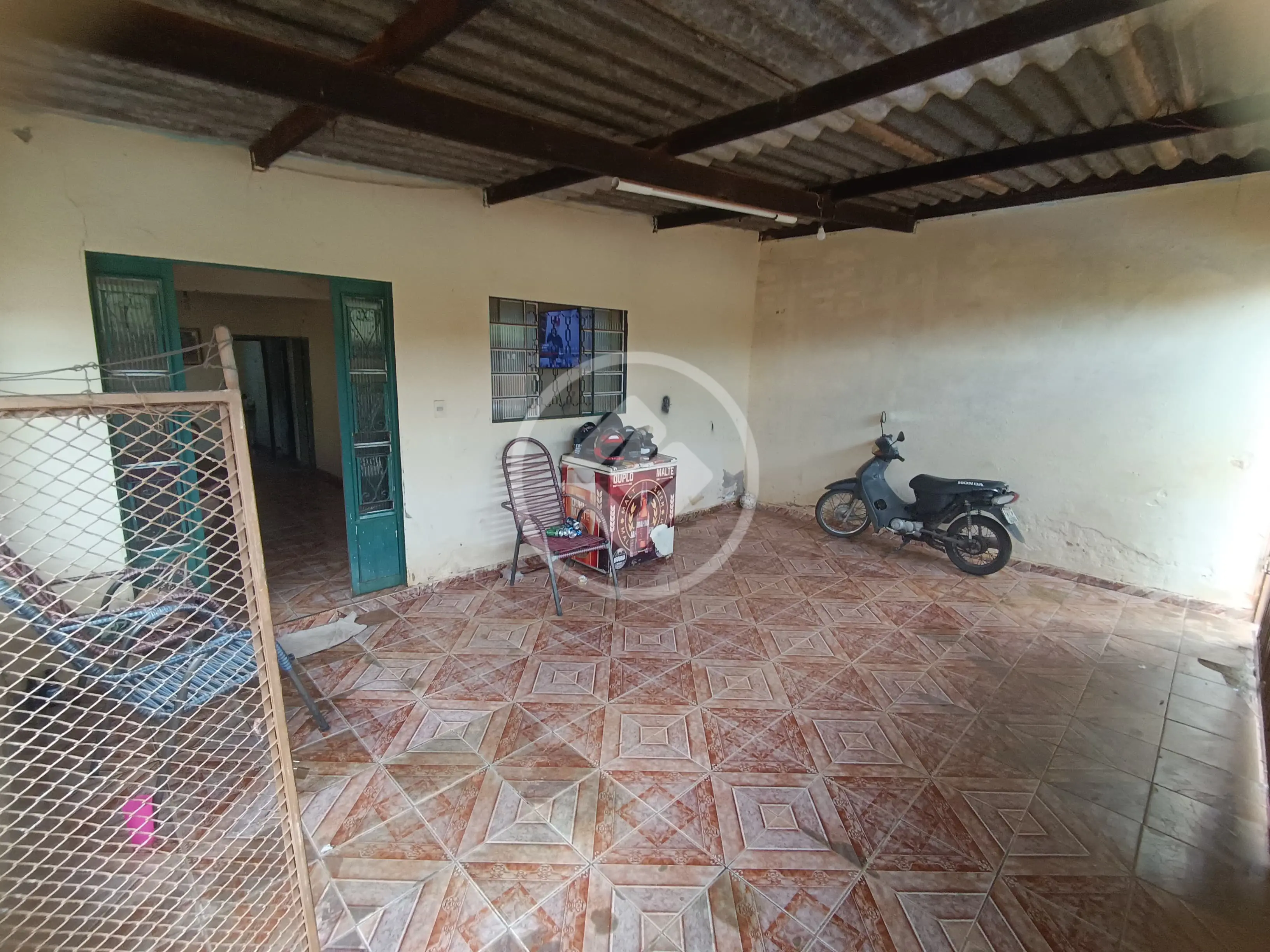 Casa Parque Ibirapuera, Aparecida de Goiânia - GO — foto 2