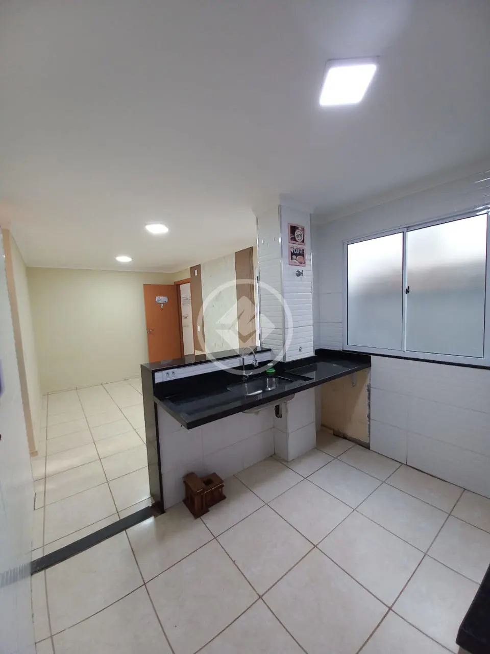 Imagem 4 - Apartamento em Jardim Belo Horizonte, Aparecida de Goiânia - GO