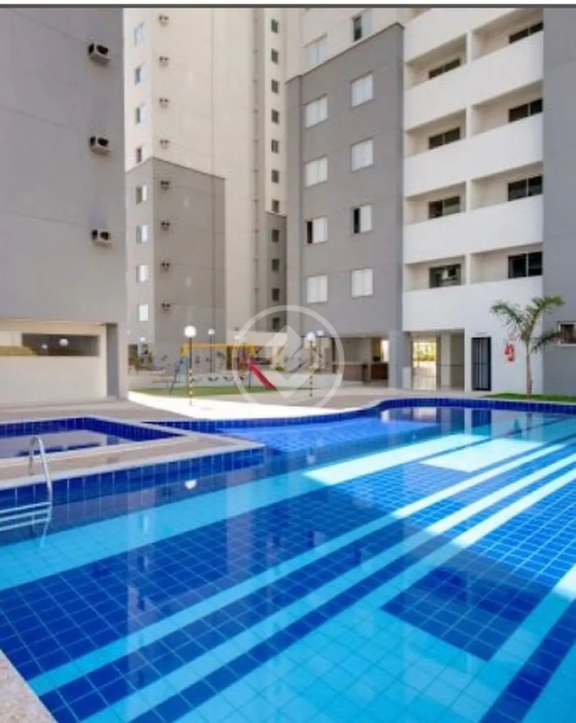 Imagem 2 - Apartamento em Residencial Eldorado, Goiânia - GO