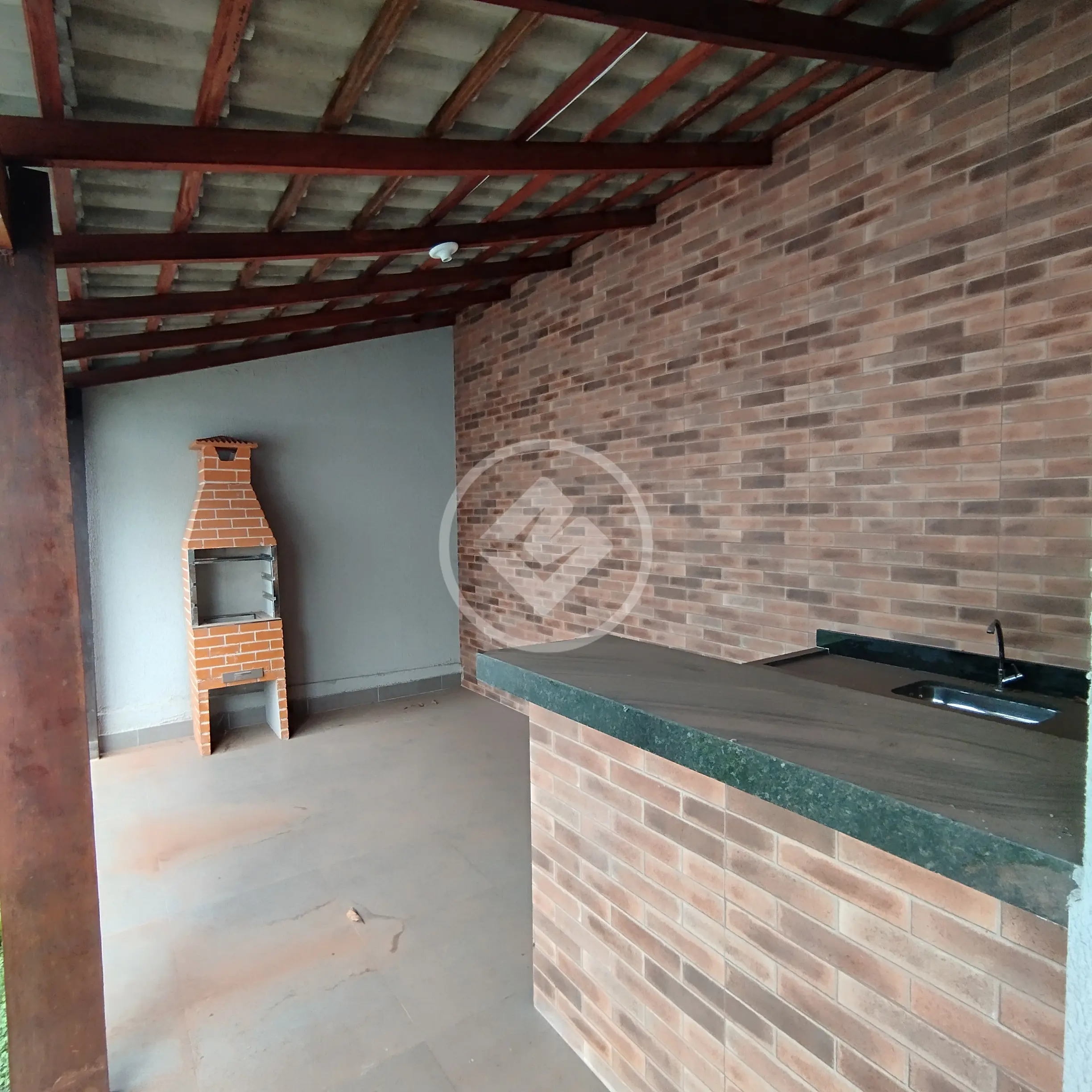 Imagem 2 - Casa em Setor Pampulha, Aparecida de Goiânia - GO