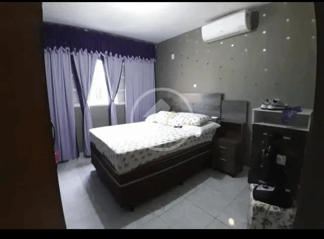Imagem 3 - Casa em Residencial Eli Forte, Goiânia - GO