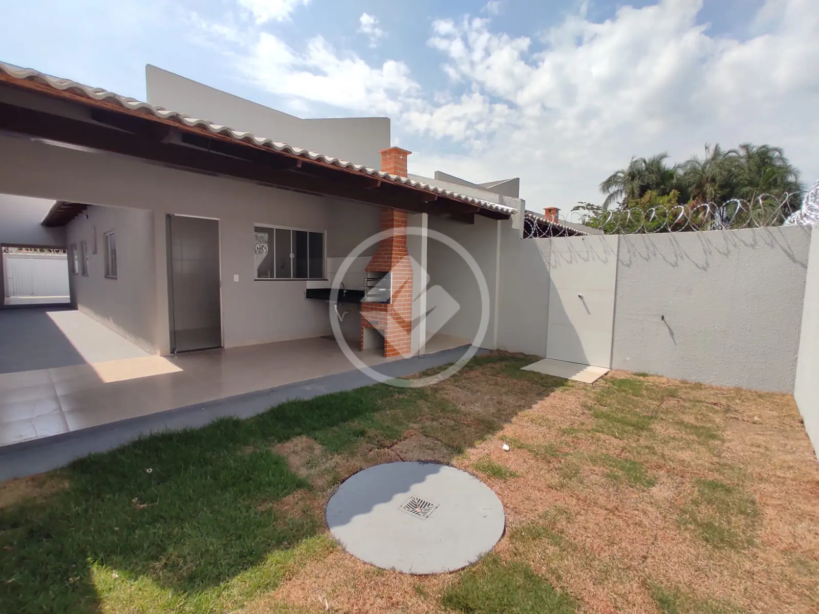 Imagem 2 - Casa em Jardim dos Girassóis, Aparecida de Goiânia - GO