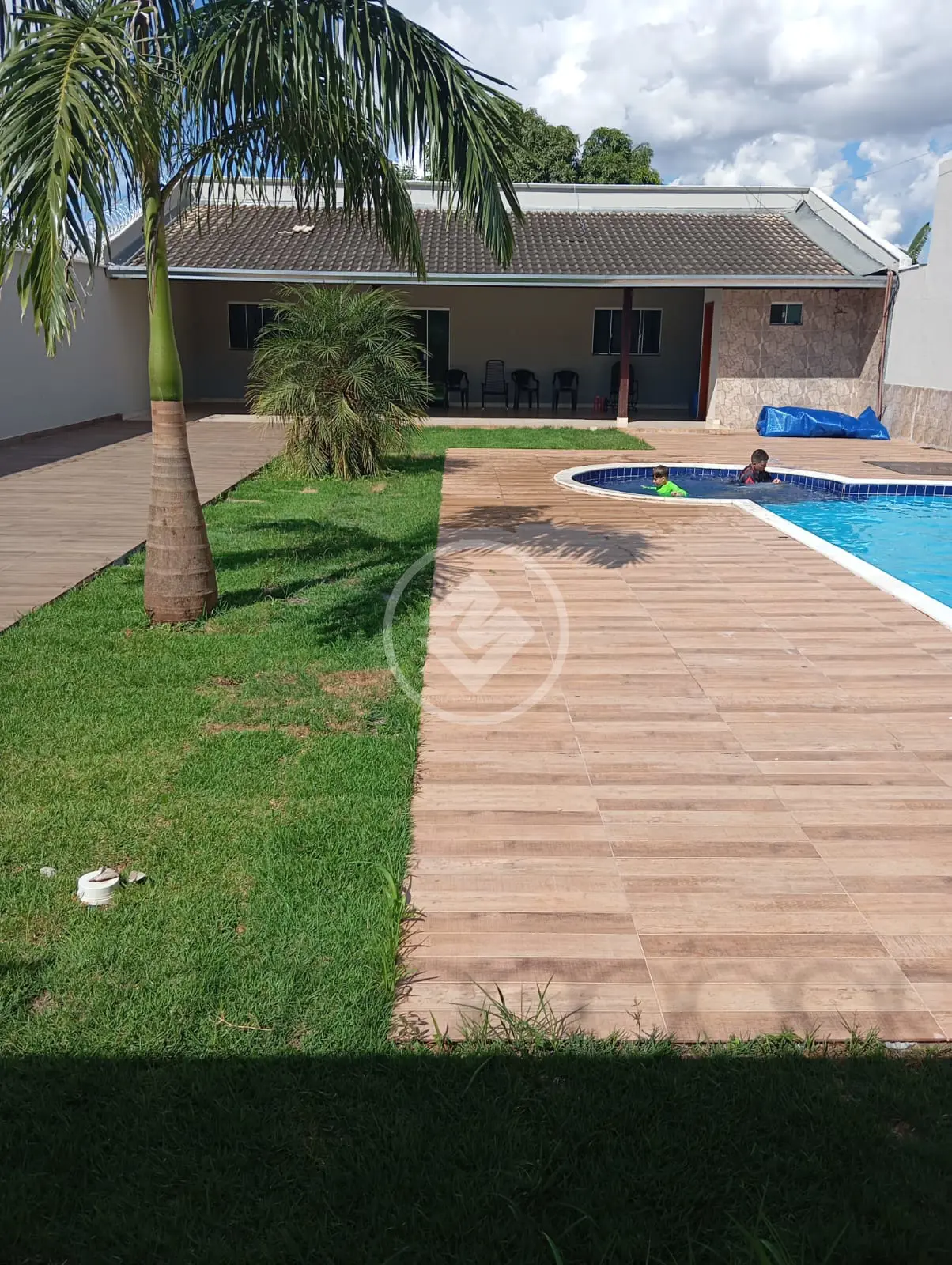 Image 10 - Casa em Jardim Buriti Sereno, Aparecida de Goiânia - GO