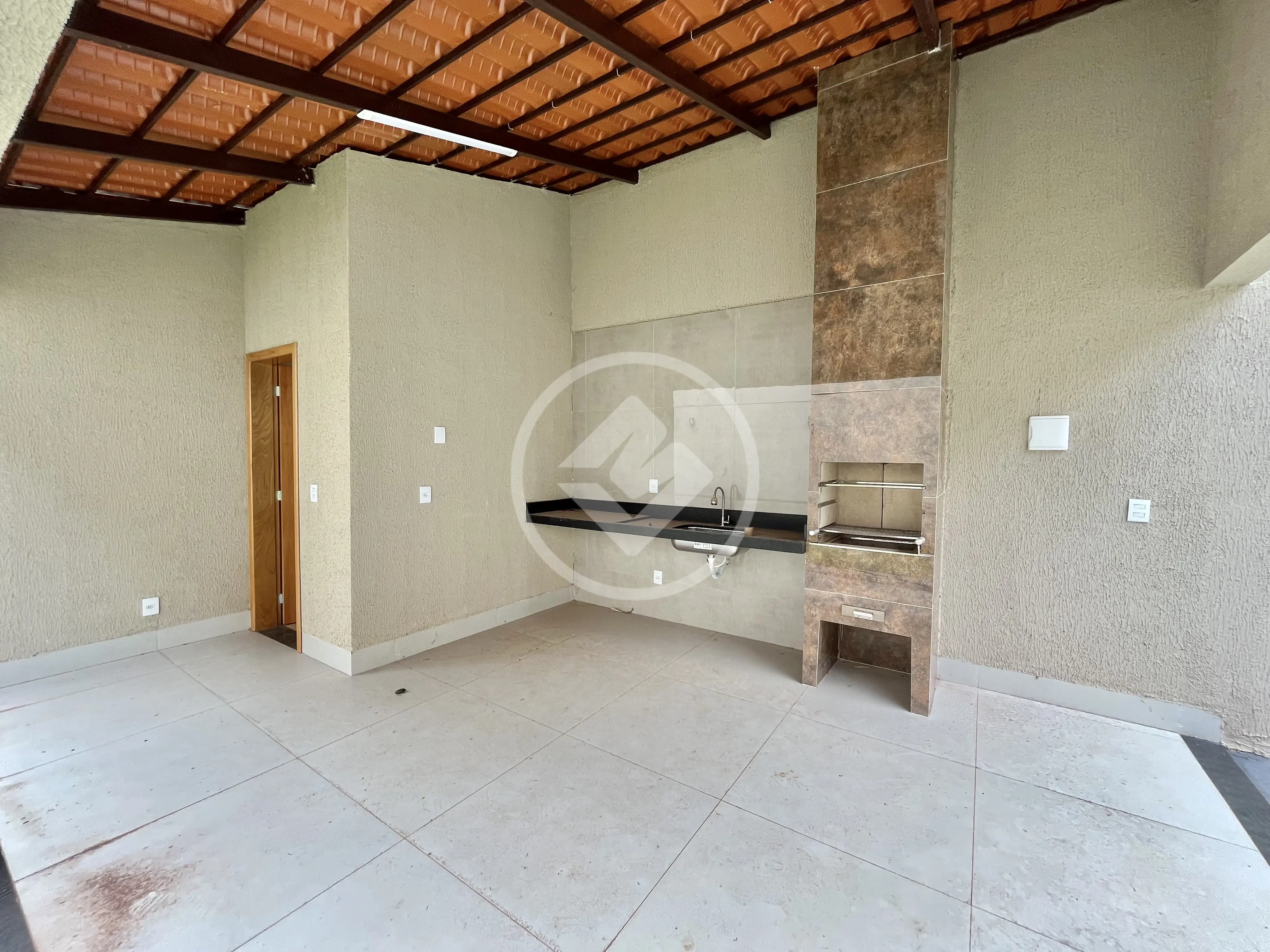 Image 11 - Casa em Vila São Joaquim, Aparecida de Goiânia - GO