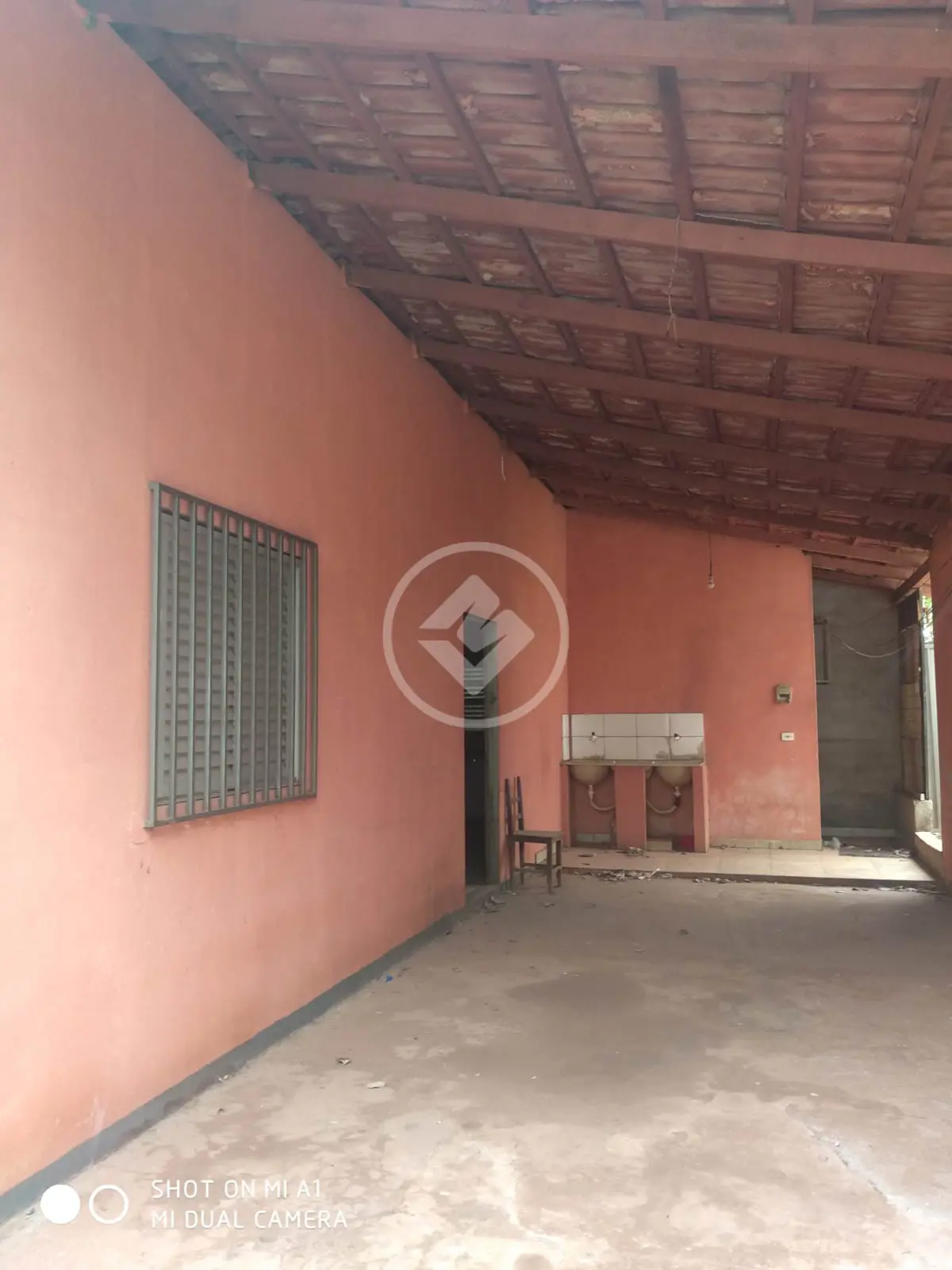 Imagem 2 - Casa em Chácaras São Pedro, Aparecida de Goiânia - GO