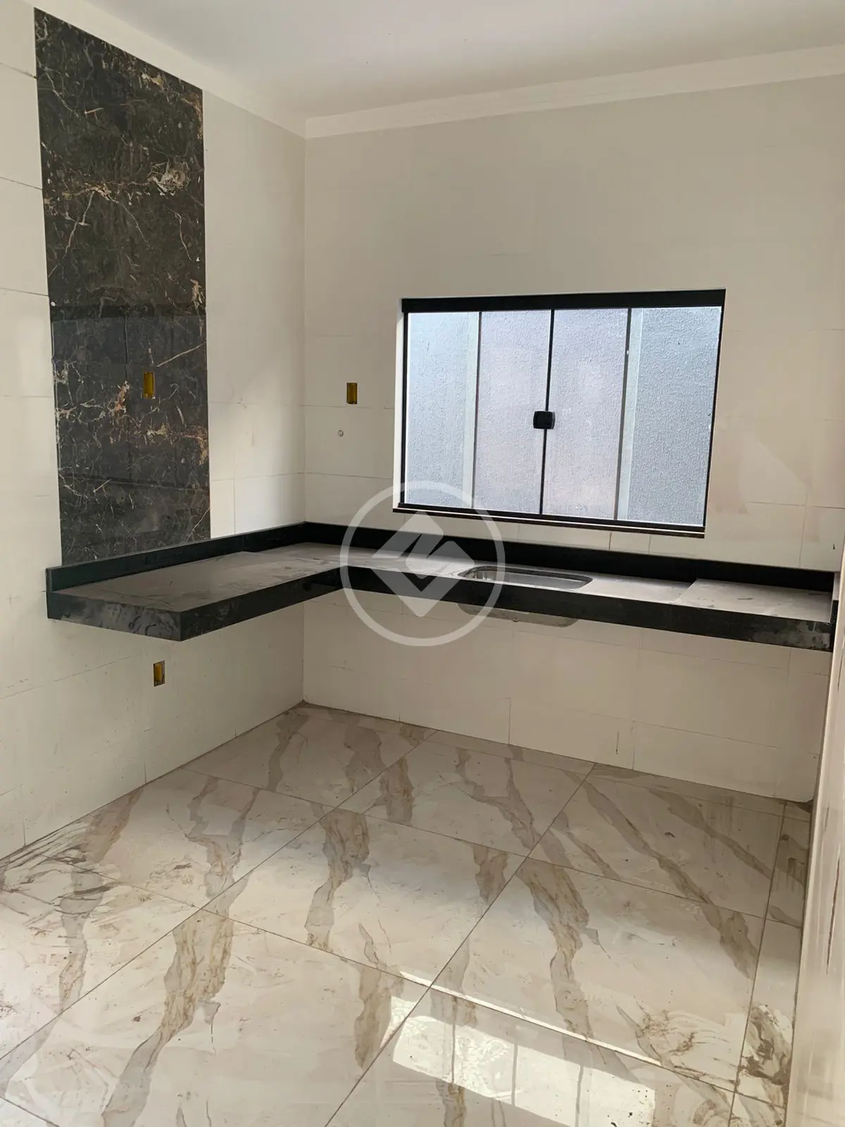 Casa RESIDENCIAL ITAIPU, Goiânia - GO — foto 1