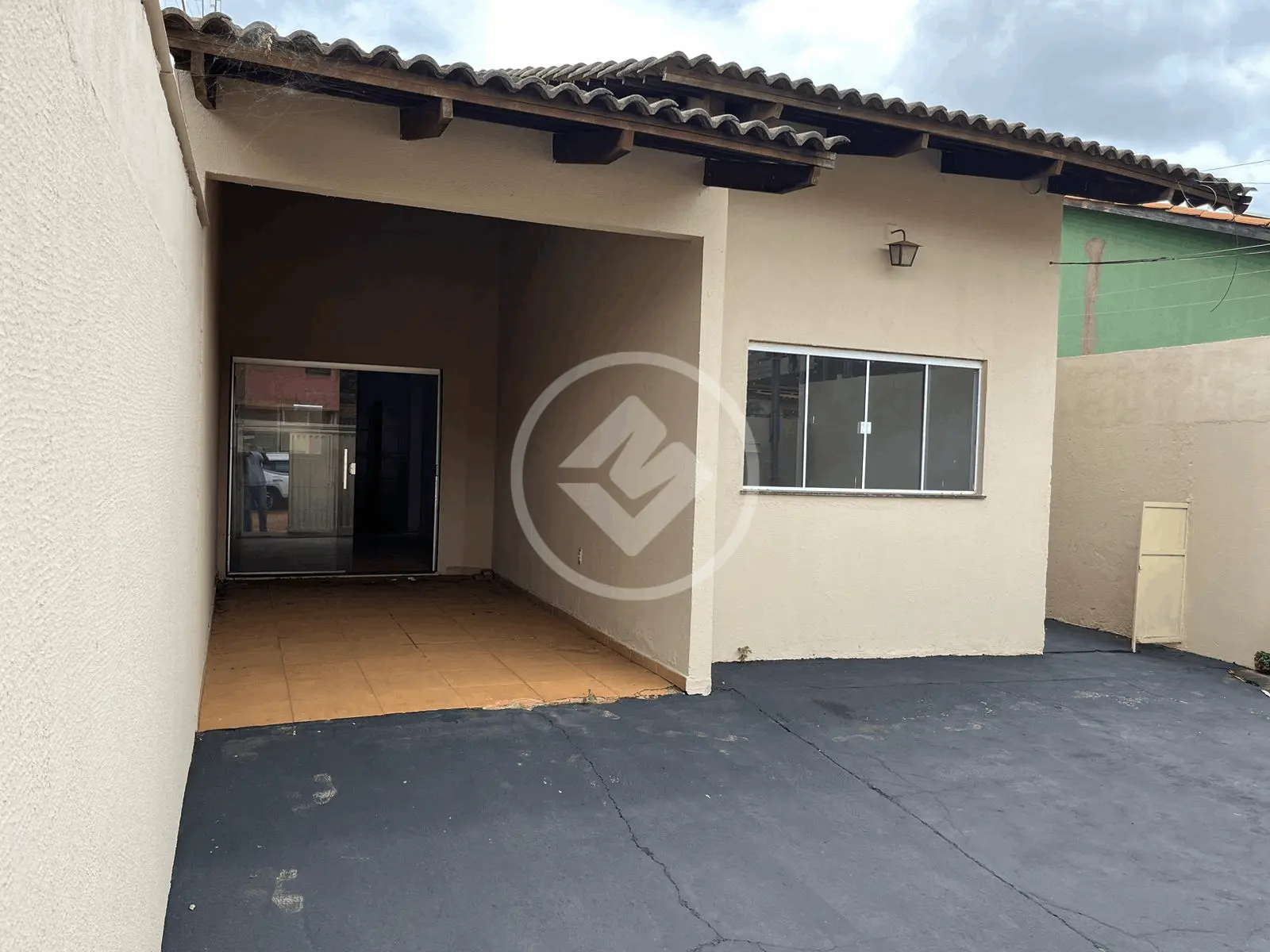 Casa Setor Conde dos Arcos, Aparecida de Goiânia - GO — foto 1