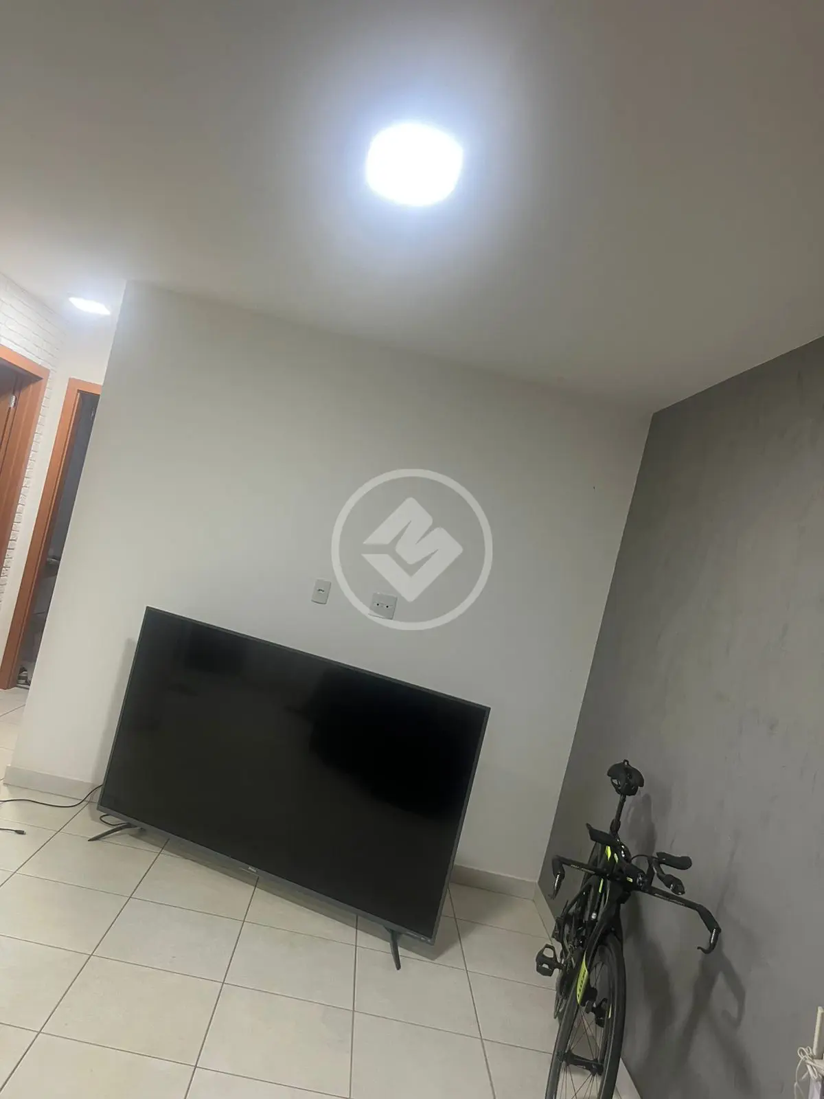 Imagem 2 - Apartamento em Jardim Belo Horizonte - Continuação, Aparecida de Goiânia - GO