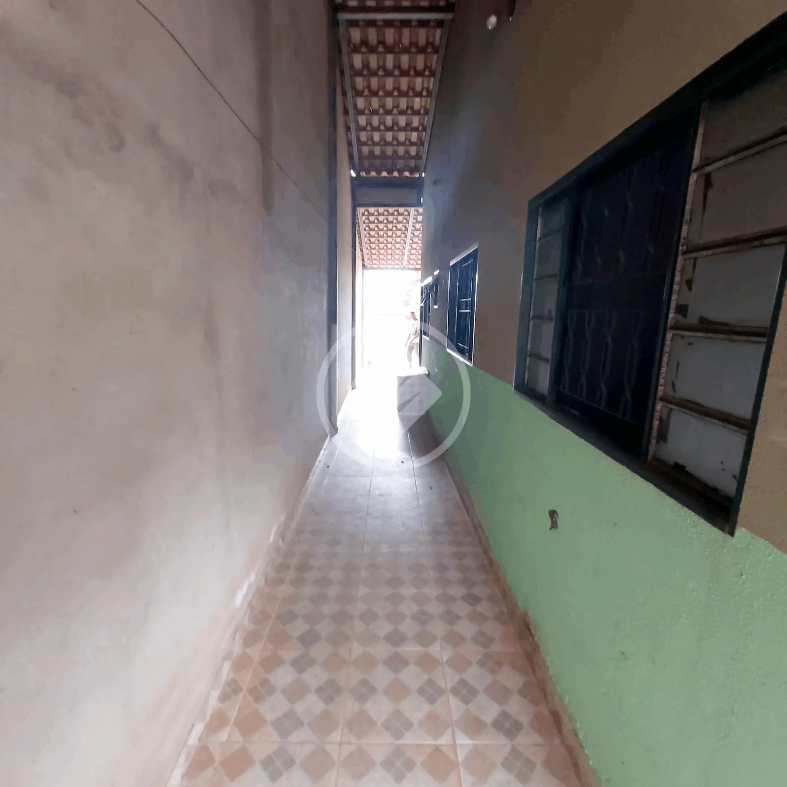 Image 11 - Casa em Jardim Dom Bosco 2ª Etapa, Aparecida de Goiânia - GO