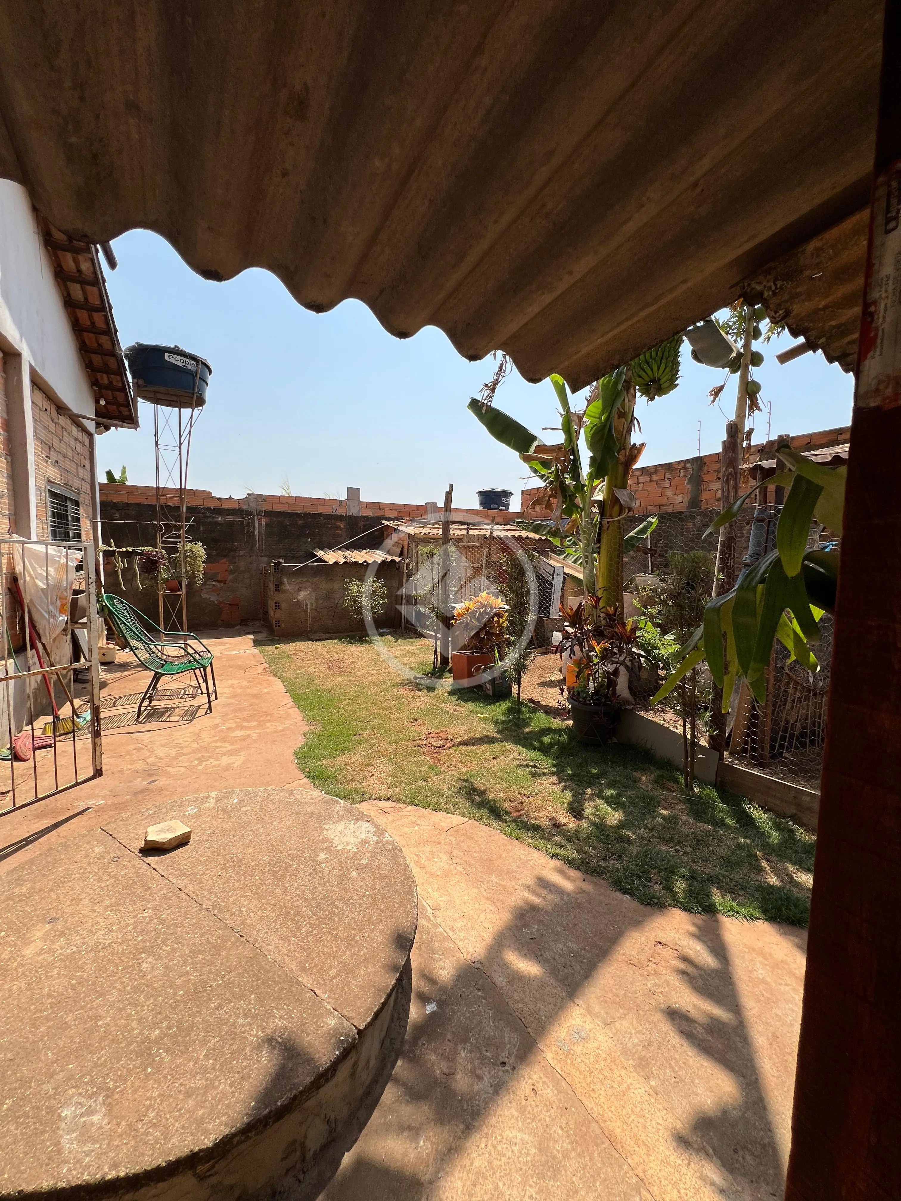 Imagem 4 - Casa em Papillon Park, Aparecida de Goiânia - GO
